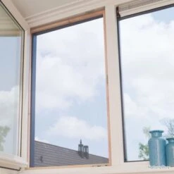 Moustiquaire 1x3 M Fibre De Verre Noir 428530 -Nitecore Boutique 00008 Moustiquaire 1x3 m Fibre de verre Noir