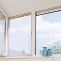 Moustiquaire Et écrans Contre Insecte 1x3m Fibre De Verre Blanc 428529 -Nitecore Boutique 00008 Moustiquaire et ecrans contre insecte 1x3m Fibre de verre Blanc