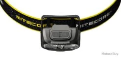 NITECORE - NCUT27 - LAMPE FRONTALE UT27- 520LM 9 NITECORE - NCUT27 - LAMPE FRONTALE UT27- 520LM -Nitecore Boutique 00008 NITECORE NCUT27 LAMPE FRONTALE UT27 520LM