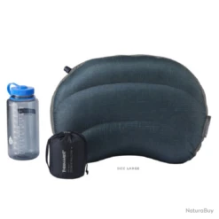 Oreiller Air Head Therm A Rest Large -Nitecore Boutique 00008 Oreiller Air Head Therm A Rest Large