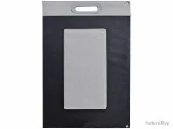 Panneau Solaire Pliable 100W Avec Cellules Solaires Monocristallines SPL-210 Revolt -Nitecore Boutique 00008 Panneau Solaire Pliable 100W avec Cellules Solaires Monocristallines SPL 210 Revolt