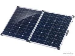 Panneau Solaire Pliable 160 W Avec Cellules Monocristallines Revolt Source Energie -Nitecore Boutique 00008 Panneau Solaire pliable 160 W avec Cellules Monocristallines Revolt Source Energie