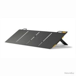 Panneau Solaire BioLite Solarpanel 100 - Gris