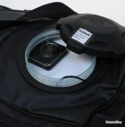 SAC WEEK END NEVERLOST 80 Litres -Nitecore Boutique 00008 SAC WEEK END NEVERLOST 80 litres