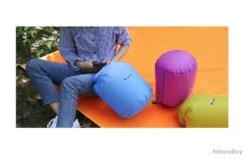 Sac à Dos Étanche Pour La Plage La Navigation Pêche Kayak Rafting Natation Plongée Camping 20L Bleu -Nitecore Boutique 00008 Sac a dos Etanche pour la Plage la Navigation Peche Kayak Rafting Natation Plongee Camping 20L Bleu