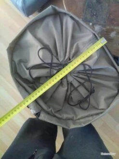 FJÄLLRÄVEN Sac à Dos Kaipak 58 - Fjallraven -Nitecore Boutique 00008 Sac a dos Kaipak 58 Fjallraven