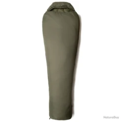 Sac De Couchage Tactical 4 Snugpak - Vert - Zip à Gauche
