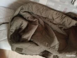 Sac De Couchage Armée Allemande -Nitecore Boutique 00008 Sac de couchage armee allemande