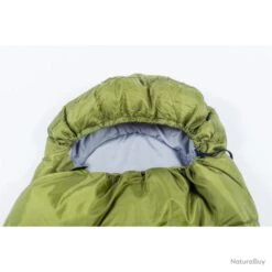 Sac De Couchage Mi-saison CAO® Confort Kaki -Nitecore Boutique 00008 Sac de couchage mi saison CAO Confort kaki