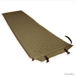 Tapis De Sol Thermo Mil-Tec Coyote