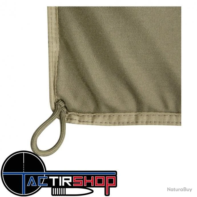 Tapis De Tir BACKBLAST MAT EXTENDED® - VERT ADAPTATIF 4 Tapis De Tir BACKBLAST MAT EXTENDED® - VERT ADAPTATIF – Image 4