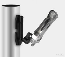 Armytek Zippy ES Gris -Nitecore Boutique 00009 Armytek Zippy ES Gris