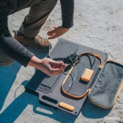 Biolite SolarPanel 100 -Nitecore Boutique 00009 Biolite SolarPanel 100