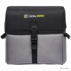 Etui De Protection Goal Zéro Pour Batterie Yeti - 200X