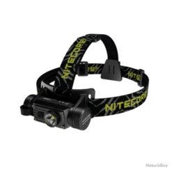 Lampe Frontale HC60 V2 Nitecore