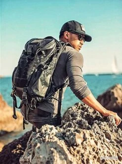 Magforce 20" Bumblebee Backpack -Nitecore Boutique 00009 Magforce 20 Bumblebee Backpack