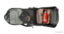 Magforce IMBS 20" Pioneer Backpack Noir -Nitecore Boutique 00009 Magforce IMBS 20 Pioneer Backpack Noir