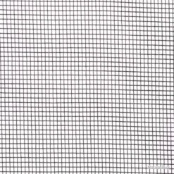 Moustiquaire 1x3 M Fibre De Verre Noir 428530 -Nitecore Boutique 00009 Moustiquaire 1x3 m Fibre de verre Noir