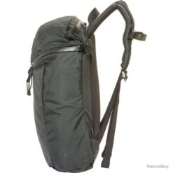 Mystery Ranch Urban Assault 18 Noir -Nitecore Boutique 00009 Mystery Ranch Urban Assault 18 Noir