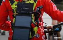 PANNEAU SOLAIRE PLIABLE FALCON 7 / POWER BANK AVEC MOUSQUETON ET ADAPTATEUR USB-C -Nitecore Boutique 00009 PANNEAU SOLAIRE PLIABLE FALCON 7 POWER BANK AVEC MOUSQUETON ET ADAPTATEUR USB C