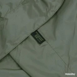 SAC DE COUCHAGE EXTERIEUR HYDROFUGE TF2215 VERT 255 X 92 CM -Nitecore Boutique 00009 SAC DE COUCHAGE EXTERIEUR HYDROFUGE TF2215 VERT 255 X 92 CM