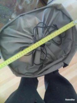 FJÄLLRÄVEN Sac à Dos Kaipak 58 - Fjallraven -Nitecore Boutique 00009 Sac a dos Kaipak 58 Fjallraven