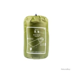 Sac De Couchage Mi-saison CAO® Confort Kaki -Nitecore Boutique 00009 Sac de couchage mi saison CAO Confort kaki