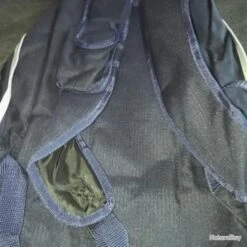 Sac à Dos WURTH BMW -Nitecore Boutique 00009 Sac dos WURTH BMW