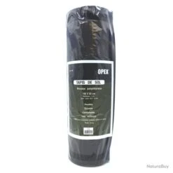 Matelas Mousse 10 Mm OPEX - Gris -Nitecore Boutique 00009 Tapis de sol Mousse 10 mm OPEX Vert Olive