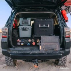 Biolite SolarPanel 100 -Nitecore Boutique 00010 Biolite SolarPanel 100