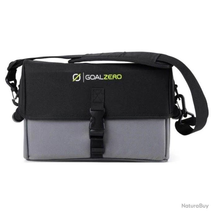 Etui De Protection Goal Zéro Pour Batterie Yeti - 200X 2 Etui De Protection Goal Zéro Pour Batterie Yeti - 200X – Image 2