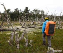 Fishpond Thunderhead Large Submersible Duffel Cutthroat Orange -Nitecore Boutique 00010 Fishpond Thunderhead Large Submersible Duffel Cutthroat Orange
