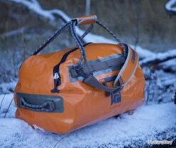 Fishpond Thunderhead Submersible Duffel Cutthroat Orange -Nitecore Boutique 00010 Fishpond Thunderhead Submersible Duffel Cutthroat Orange