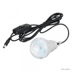 Kit De Panneau Solaire Avec Générateur D'énergie + 3 Ampoules LED - Radio - LED LIVRAISON GRATUITE -Nitecore Boutique 00010 Kit de panneau solaire avec generateur d energie 3 ampoules LED Radio LED LIVRAISON GRATUITE