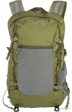 Mystery Ranch In And Out Forest