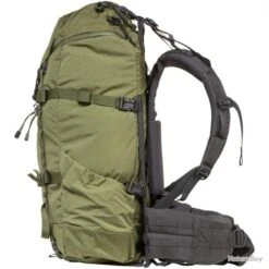 Mystery Ranch Terraframe 3-Zip 50 Noir L -Nitecore Boutique 00010 Mystery Ranch Terraframe 3 Zip 50 Noir L