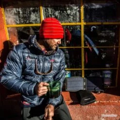 Powertraveller SolarGorilla -Nitecore Boutique 00010 Powertraveller SolarGorilla