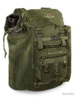 Sac à Dos De Chasse Avec Poche Fusil - MARSUPIO -Nitecore Boutique 00010 Sac a dos de chasse avec poche fusil MARSUPIO