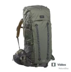 Sac à Dos De Trekking