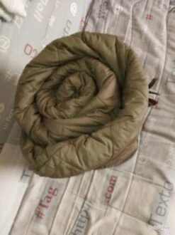 Sac De Couchage Armée Allemande -Nitecore Boutique 00010 Sac de couchage armee allemande