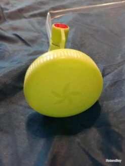 Sac De Douche Solaire 20 L -Nitecore Boutique 00010 Sac de douche solaire 20 L