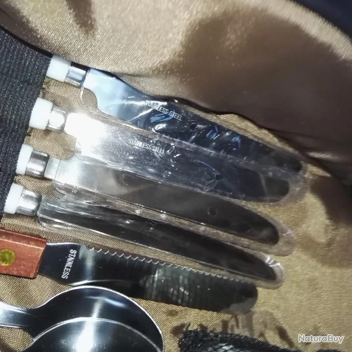 Wurth Sac à Dos Isotherme Et équipé Pour Randonnée Où Camping 10 Wurth Sac à Dos Isotherme Et équipé Pour Randonnée Où Camping – Image 10