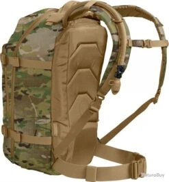 Camelbak Motherlode(TM) 3L Mil Spec Crux Coyote -Nitecore Boutique 00011 Camelbak Motherlode TM 3L Mil Spec Crux Coyote