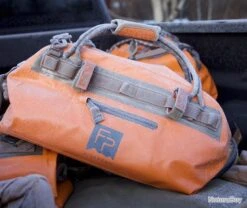 Fishpond Thunderhead Submersible Duffel Cutthroat Orange -Nitecore Boutique 00011 Fishpond Thunderhead Submersible Duffel Cutthroat Orange