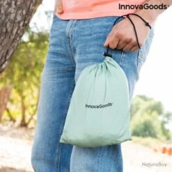 Hamac InnovaGoods® Double -Nitecore Boutique 00011 Hamac INNOVAGOODS Double