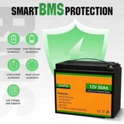 Kit Solaire Complet 720W 24V - Maison, Bateau, Camping-car - Facile à Installer - Livraison Gratuite -Nitecore Boutique 00011 Kit solaire complet 720W 24V Maison bateau camping car Facile a installer Livraison gratuite