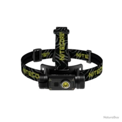 Lampe Frontale HC60 V2 Nitecore -Nitecore Boutique 00011 Lampe frontale HC60 V2 Nitecore