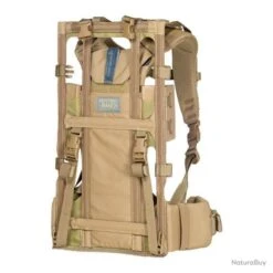 Mystery Ranch Blackjack 50 Coyote M -Nitecore Boutique 00011 Mystery Ranch Blackjack 50 Coyote M