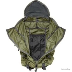 Mystery Ranch Terraframe 3-Zip 50 Noir L -Nitecore Boutique 00011 Mystery Ranch Terraframe 3 Zip 50 Noir L