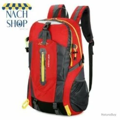 Sac à Dos Camping Randonnée Trek 40 L - LIVRAISON GRATUITE !! -Nitecore Boutique 00011 Sac a Dos Camping Randonnee Trek 40 L LIVRAISON GRATUITE